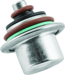QuadBoss 403207 Fuel Pressure Regulator for Polaris Ranger XP 700 and Sportsman 700 Models