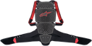 ALPINESTARS Nucleon KR-Cell Back Protector - XS 6504018-13-XS