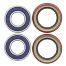 QuadBoss Can-Am DS 650 Front ATV Wheel Bearing & Seal Kit (Part