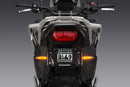 Yoshimura Fender Eliminator Kit for Honda XL750 Transalp 2023 - Sleek Race Look