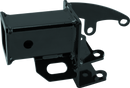QuadBoss 2-inch Rear Receiver Hitch for Honda TRX420 FourTrax Rancher 4x4 (2007-2009)