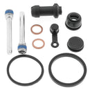 QuadBoss 01-21 Honda TRX250EX/X SporTrax Front Caliper Rebuild Kit Part 414574