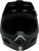 Z1R Dirt Maxx Helmet in Matte Black - Medium (Part No. 0110-9935)