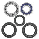 QuadBoss Yamaha YFM250 Bear Tracker Rear ATV Wheel Bearing & Seal Kit Part 413327