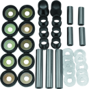 QuadBoss Repair Kit for Suzuki KingQuad 4x4 (2005-2007) - A-Arm and Knuckle Rebuild Kit Part