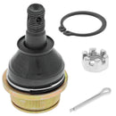 QuadBoss Part 414284 Heavy-Duty Steel Ball Joint Kit for Kawasaki Mule 2510 and 2520 4x4