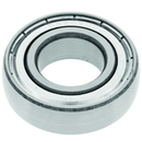 QuadBoss Part 414092 Lower Steering Bearing Kit for Polaris ATVs and Trail Bikes