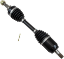 DEMON Axle - Complete - Heavy-Duty - Front Right - Kawasaki Brute Force PAXL-1107HD