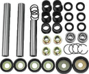 QuadBoss Honda TRX650FA/FGA FourTrax Rincon 4x4 Rear Suspension Repair Kit