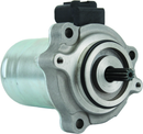 QuadBoss Part 463774 Honda TRX420 FourTrax Rancher Shift Control Motor Replacement