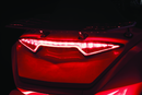 Kuryakyn Omni LED Trunk Light Bar for Honda Gold Wing GL1800 (2018-2020)