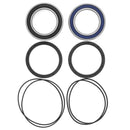 QuadBoss Part 414039 - 2004-2009 Honda TRX450R & ER Rear Carrier Bearing Upgrade Kit
