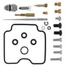 QuadBoss Carburetor Repair Kit for Yamaha YFM660F Grizzly 4x4 (2002-2008)