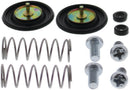 QuadBoss Air Cut-Off Valve Kit for Kawasaki KVF700 & KVF750 Models