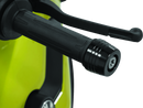 Kuryakyn Lodestar Handlebar Slider Black for BMW R1200GS (Part Number 3812)