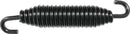 Bikers Choice Harley-Davidson Softail Touring and XL Black Kickstand Spring Part 601438