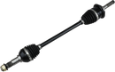 DEMON Axle - Complete - Heavy-Duty - Front Right - Can-Am Commander PAXL-3002HD