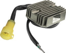 QuadBoss 93-04 Honda TRX300 FourTrax Voltage Regulator Part