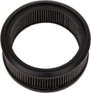 DRAG SPECIALTIES Replacement Air Filter - S&S Teardrop Air Cleaner E14-0312DS