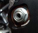 YOSHIMURA RS-3 Exhaust Spark Arrestor Insert Replacement Part (Part Number: SA-11-K)
