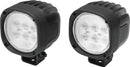 Kuryakyn Lodestar 1850L Spot Beam High-Output Driving Lights for Powersports