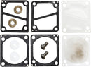 SP1 Fuel Pump Repair Kit Pol - Part Number SM-07252