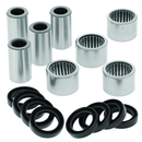 QuadBoss Honda TRX400EX FourTrax Linkage Repair Kit - Model-Specific Offroad Suspension Maintenance