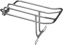 Luggage Rack Chrome 9 1/2"L X 6"W