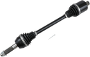 DEMON Axle - Complete - Heavy-Duty - Rear Left/Right - Polaris Ranger ETX/570 PAXL-6071HD