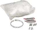 Yoshimura Repack Kit for Alpha Taper Mufflers - Part Number REPACK-ALPT-ADV