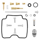 QuadBoss Carburetor Repair Kit for Suzuki LT-F250 QuadRunner (2000-2002)