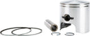 SP1 Piston AC / Kaw Part 09-689N – Complete Piston Kit with Rings, Wrist Pin, and Circlips