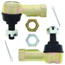 QuadBoss Tie Rod End Kits - Heavy-Duty Steering Components for Powersports Vehicles Part