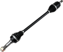 DEMON Axle - Complete - Heavy-Duty - Front Left/Right - Yamaha YXZ PAXL-8018HD