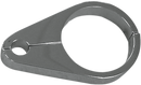 DRAG SPECIALTIES Cable Clamp - 39 mm - Chrome 0658-0081