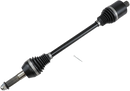 DEMON Axle - X-Treme - Heavy-Duty - Rear Left/Right - Polaris Ranger/RZR PAXL-1134XHD
