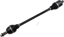 DEMON Axle - X-Treme - Heavy-Duty - Front Left/Right - Polaris RZR PAXL-6074XHD