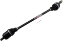 DEMON Axle - X-Treme - Heavy-Duty - Long Travel - Front Left/Right - Polaris RZR PAXL6057XHD3