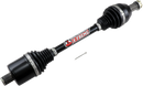 DEMON Axle - X-Treme - Heavy-Duty - Rear Left/Right - Polaris Sportsman/Scrambler PAXL-1132XHD