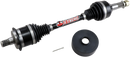 DEMON Axle - X-Treme - Heavy-Duty - Rear Left - Can-Am Outlander/Renegade PAXL-3021XHD