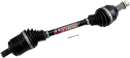 DEMON Axle - X-Treme - Heavy-Duty - Front Left/Right - Polaris PAXL-6029XHD