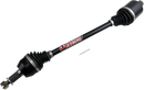 DEMON Axle - X-Treme - Heavy-Duty - Rear Left/Right - Polaris RZR/General PAXL-6062XHD