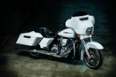 Kuryakyn Precision Tappet Block Accent for Milwaukee-8 Engines (2017 and Later) - Chrome Finish