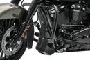 Kuryakyn Precision Regulator Cover Black for Harley Davidson Touring Models – Part 6428