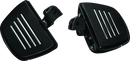 Kuryakyn Premium Mini Boards for Honda GL1800 (2001-2016) – Compact PowerSports Footrests