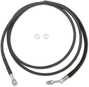 DRAG SPECIALTIES Clutch Line - '17-'20 FLH 51703-6BLK