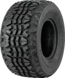 QuadBoss QBT445 23x11-10 Utility Tire - 4-Ply for Kawasaki Mule 2500 and Up