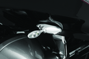 Kuryakyn Front Turn Signal Mounts for Harley Davidson Road Glide Models