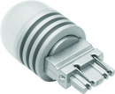 Kuryakyn Two Circuit White LED 3157 Bulb – Upgrade Your Turn Signals and Taillights with Bright, Long-Lasting Illumination
