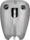 DRAG SPECIALTIES Extended Gas Tank with Screw Bung 012844